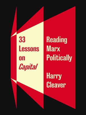 cover image of 33 Lessons on Capital